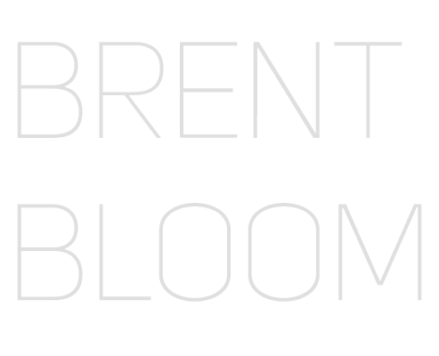 Brent Bloom X